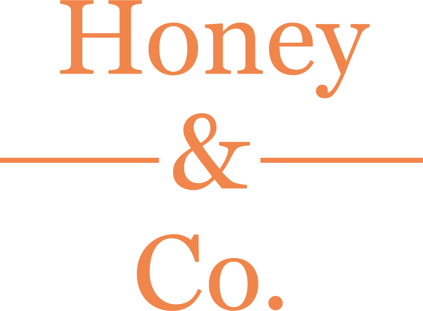 Honey & Co